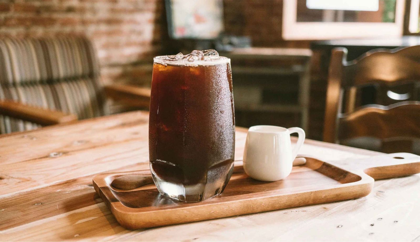 Rasa Kopi yang Menghidupkan Pagi di Jantung Cilacap