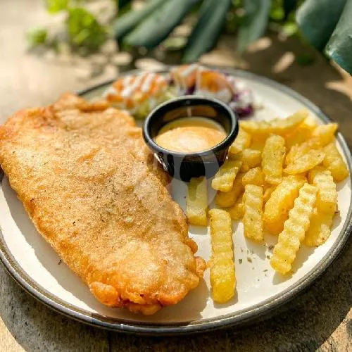 Fish N Chips
