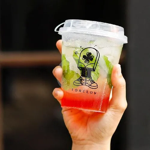 Sparkling Watermelon