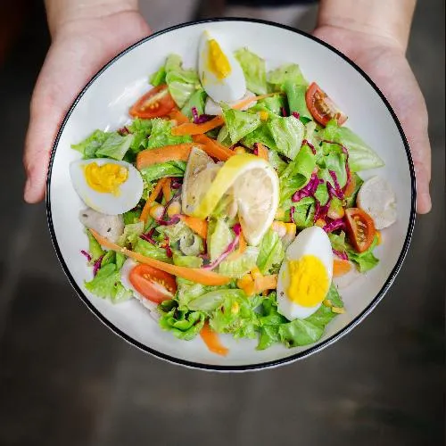 Vegtable Salad