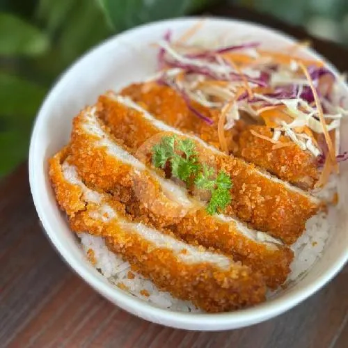 Ricebowl Original