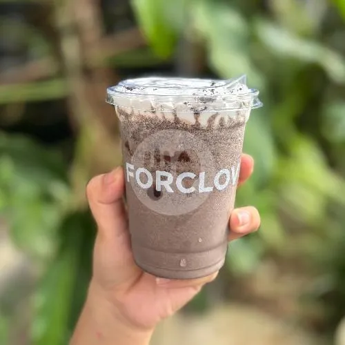 Cookies N Cream
