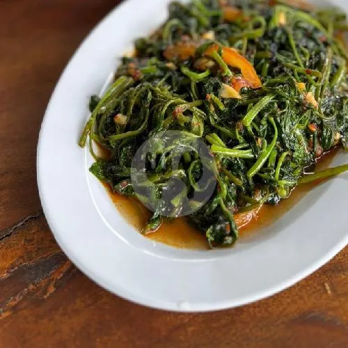 Ca Kangkung