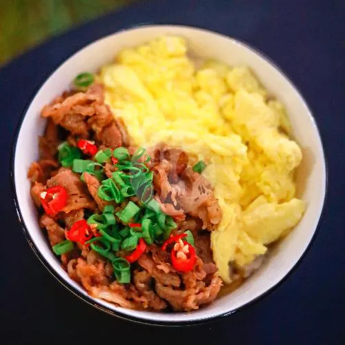 Gyudon